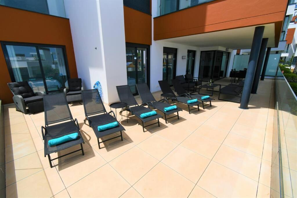 Casa Kerr - Luxury Apt - Sleeps 9 - Los Boliches Διαμέρισμα Μάλαγα Εξωτερικό φωτογραφία